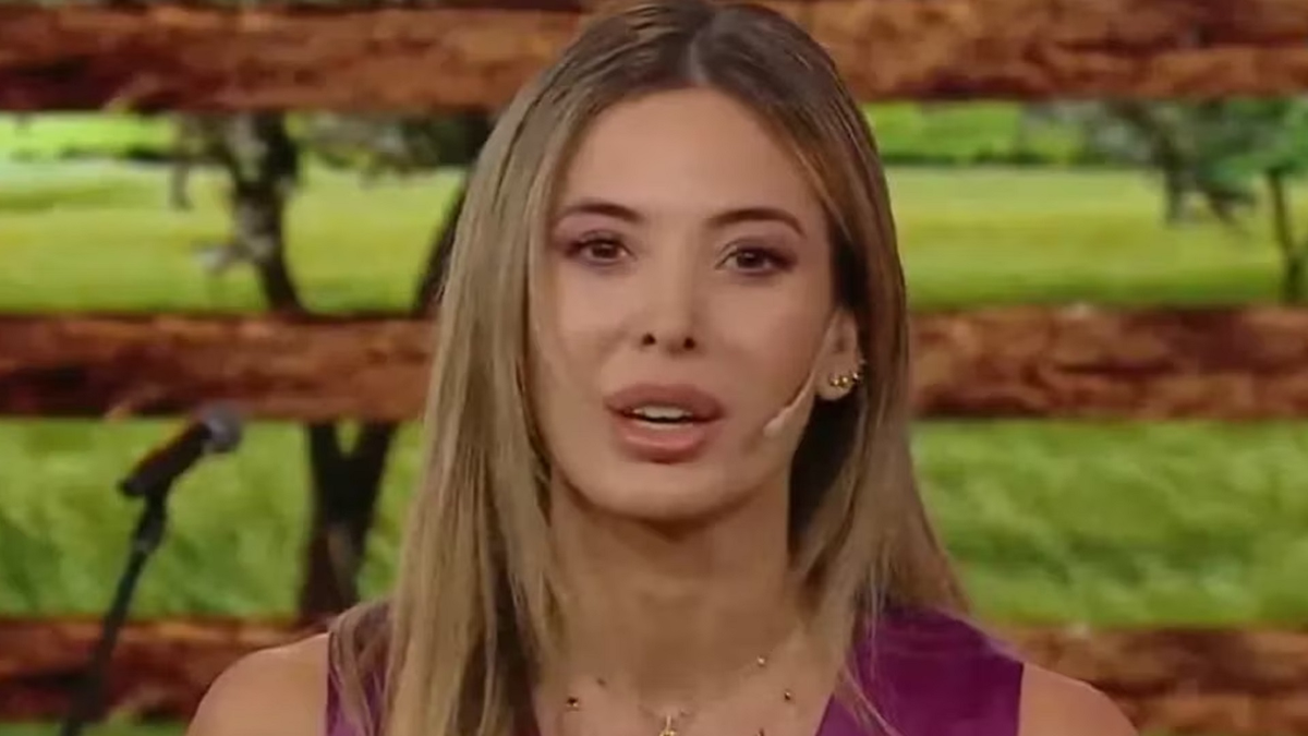 Jésica Cirio estaría de novia con un empresario uruguayo.