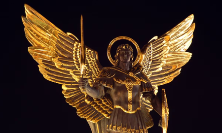 Oración para pedir sanación al arcángel San Rafael Oración para pedir sanación al arcángel San Rafael