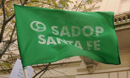 sadop acepto la propuesta salarial del gobierno sadop acepto la propuesta salarial del gobierno