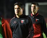 Ezequiel Medrán se encamina a seguir como técnico de Colón en 2026. Ezequiel Medrán se encamina a seguir como técnico de Colón en 2026.