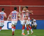Unión recibe a Defensa y Justicia por la Copa Diego Maradona, en su primer partido por la Zona Complementaria. Unión recibe a Defensa y Justicia por la Copa Diego Maradona, en su primer partido por la Zona Complementaria.