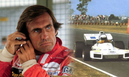 El Lole Reutemann está considerado como uno de los mejores pilotos de todo el automovilismo argentino. El Lole Reutemann está considerado como uno de los mejores pilotos de todo el automovilismo argentino.