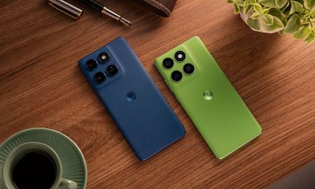 Este es el precio actualizado del Motorola Edge 60 Pro en mayo de 2026. Este es el precio actualizado del Motorola Edge 60 Pro en mayo de 2026.
