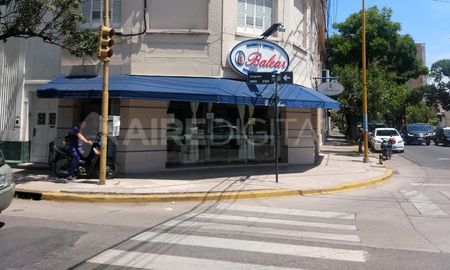 Sucursal de Urquiza y Salvador Caputto&nbsp;