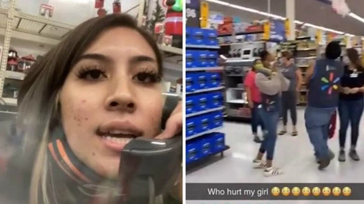 Video: renunció a su trabajo