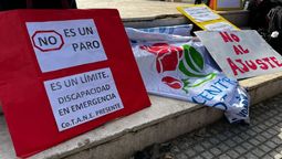 altText(Crisis en discapacidad en Santa Fe: advierten cierres y riesgo para miles de personas)}