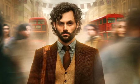 Vuelve You a Netflix: mirá el primer adelanto de la cuarta temporada Vuelve You a Netflix: mirá el primer adelanto de la cuarta temporada