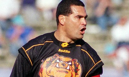 José Félix Chilavert realizó un desubicado comentario tras la muerte de César Menotti. José Félix Chilavert realizó un desubicado comentario tras la muerte de César Menotti.