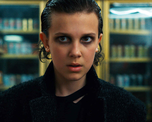 Millie Bobby Brown reveló cómo le gustaría que terminara Stranger Things Millie Bobby Brown reveló cómo le gustaría que terminara Stranger Things