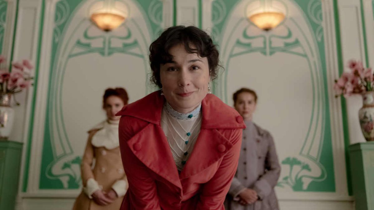 Manual para señoritas