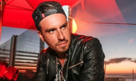 federico bal fue denunciado por ruidos molestos federico bal fue denunciado por ruidos molestos