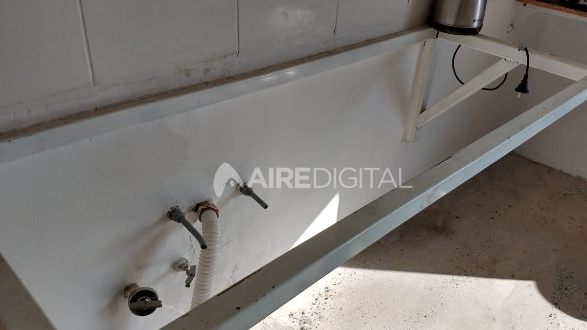 Ola de robos en las viviendas de Barranquitas: una familia se muda por la inseguridad