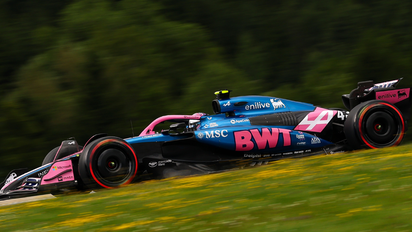 Fórmula 1: a qué hora es la práctica libre 2 del Gran Premio de Austria y dónde verla en vivo