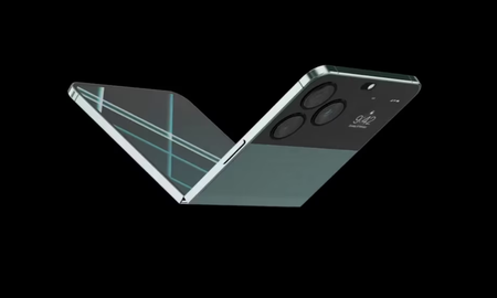 Tendremos un nuevo iPhone plegable el año que viene Tendremos un nuevo iPhone plegable el año que viene