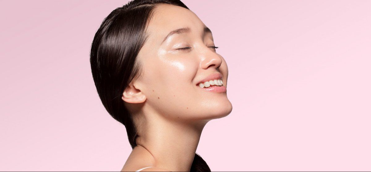 Glass skin: tendencia en el maquillaje que veremos durante 2020