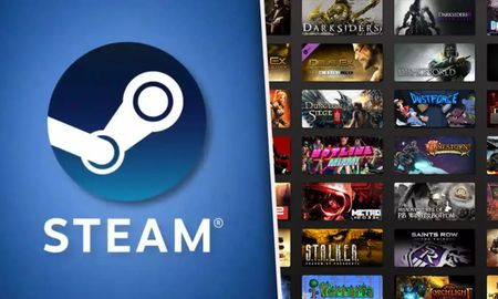no gastes de mas: estos son los 5 videojuegos que steam regala esta semana en argentina no gastes de mas: estos son los 5 videojuegos que steam regala esta semana en argentina