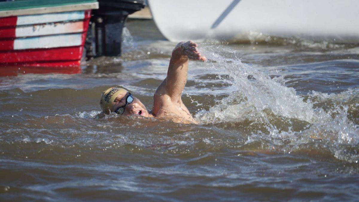 Todo sobre la Maratón Santa Fe-Coronda
