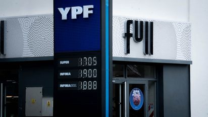 Juicio por YPF: el Gobierno nacional pidió frenar la búsqueda de bienes del Estado para embargarlos