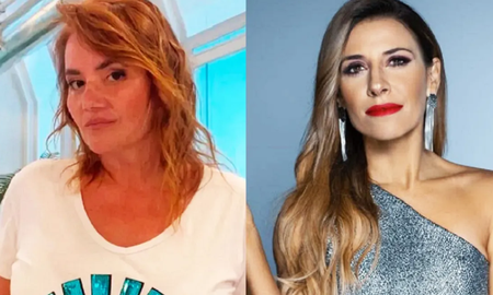 “Voy por todo”, aseguró la periodista tras los cruces en vivo. “Voy por todo”, aseguró la periodista tras los cruces en vivo.