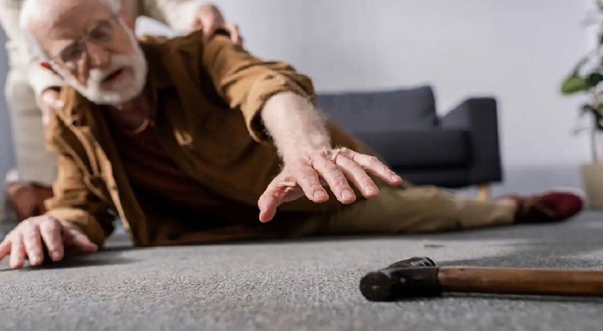 Prevención en casa: consejos simples para prevenir caídas