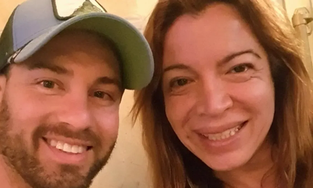 Antonella habló con Intrusos y opinó de la conductora. Yo creo que él no es nada de todo lo que dice ella, dijo. Antonella habló con Intrusos y opinó de la conductora. Yo creo que él no es nada de todo lo que dice ella, dijo.
