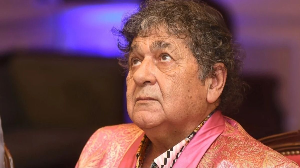 Lozano recordó sus primeros pasos junto a Deicas, cuando todavía formaba parte del grupo Trinidad, y cómo siempre recibió consejos y palabras de aliento por parte del líder de Los Palmeras.