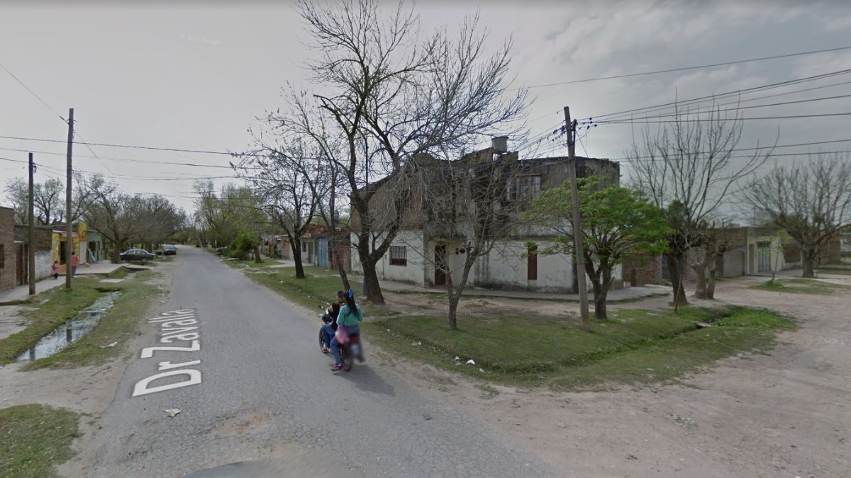 Apuñalaron un hombre en el barrio San José&nbsp;