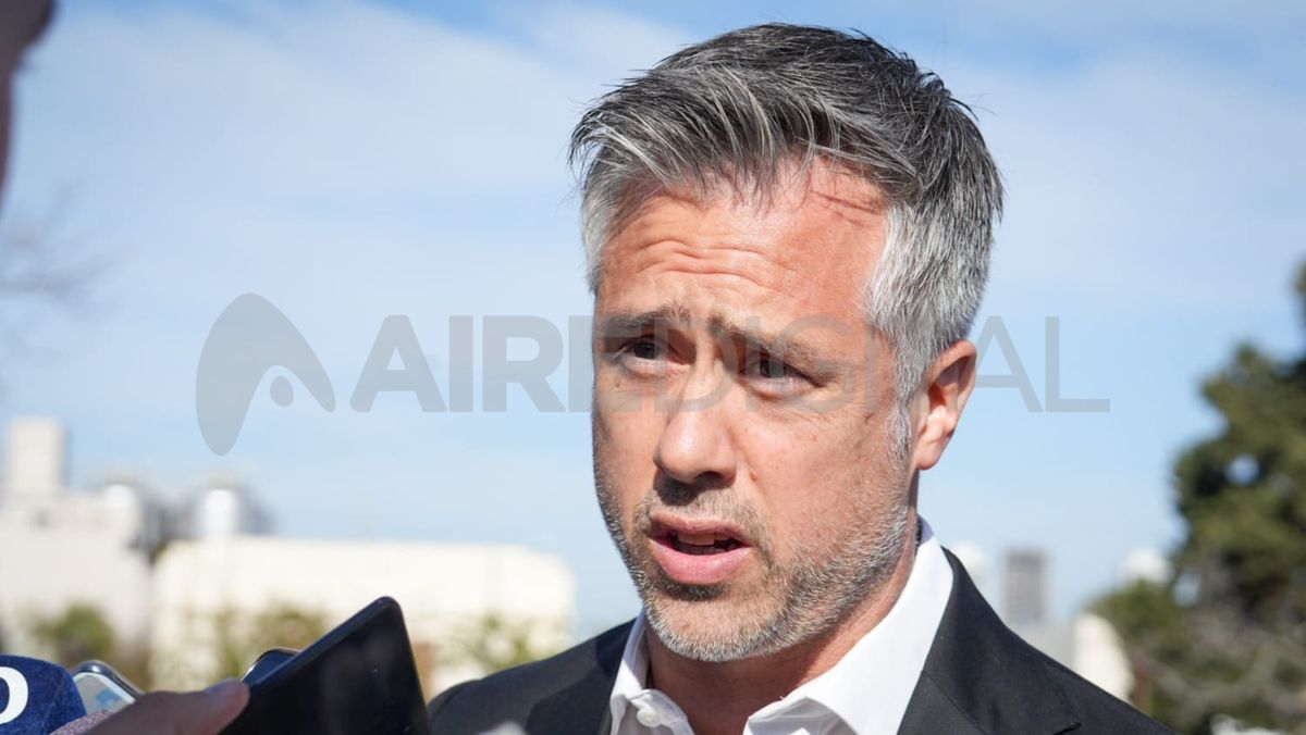 El diputado Leandro Busatto es el encargado de instruir la causa que investiga la conducta de la fiscal Cristina Ferraro en el caso Oldani.