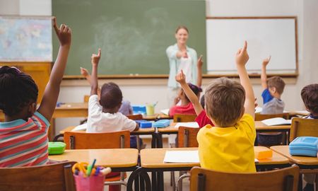 Un argentino que vive en Suecia contó su experiencia con la educación de sus hijas. Un argentino que vive en Suecia contó su experiencia con la educación de sus hijas.