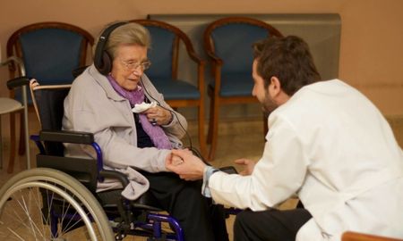 Día Mundial del Alzheimer: cada tres segundos se detecta un nuevo paciente