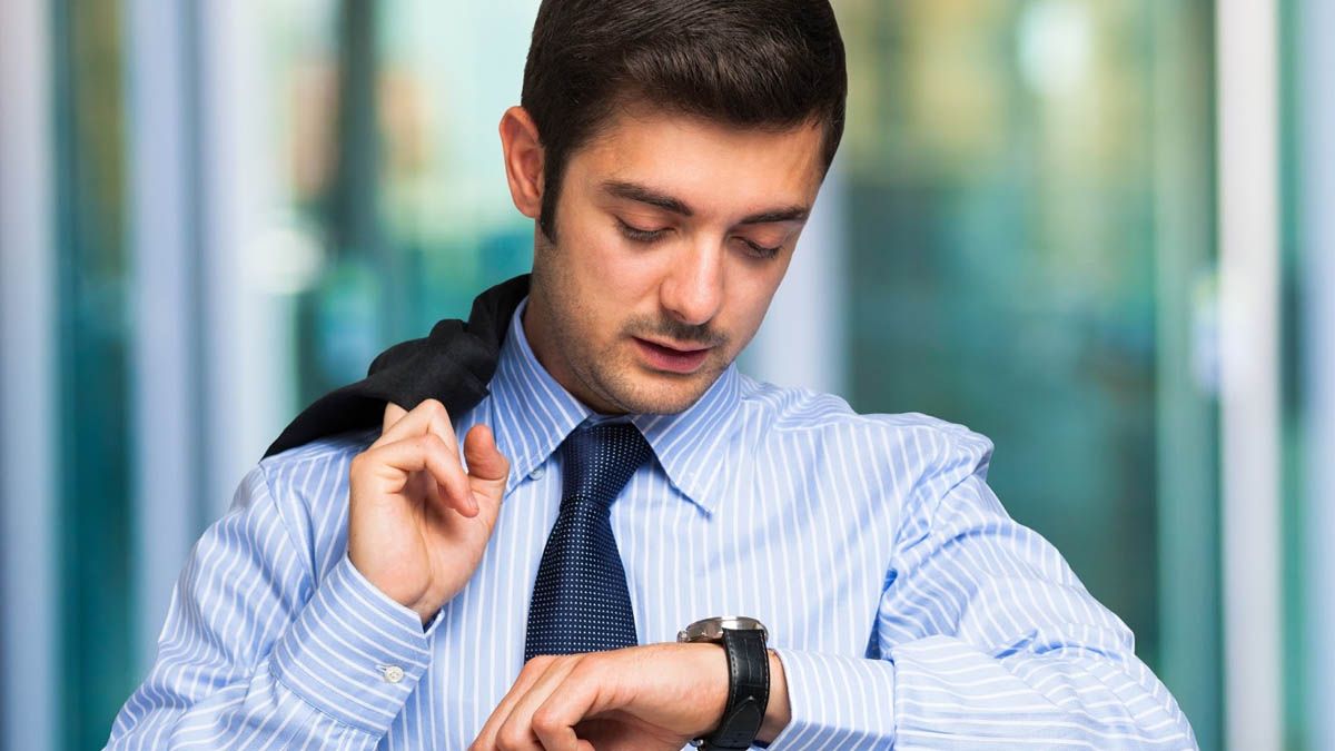 Estos son los signos m&aacute;s impacientes del zodiaco