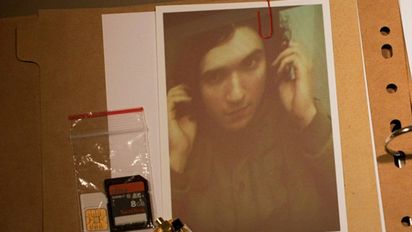 Crimen y Justicia: Martín Kunz, de cadete del Liceo Militar a protagonista de una historia de terror