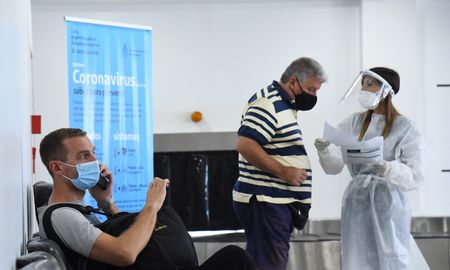 El mensaje difundido está dirigido a estudiantes, ya que la concientización sobre las probabilidades de contagio es fundamental y efectiva. El mensaje difundido está dirigido a estudiantes, ya que la concientización sobre las probabilidades de contagio es fundamental y efectiva.
