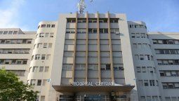 Se descompensó un custodio de Macri y su estado es reservado Se descompensó un custodio de Macri y su estado es reservado