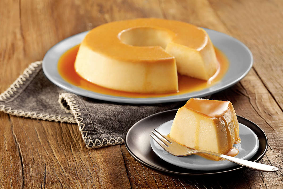 La receta dulce perfecta para hacer arroz con leche