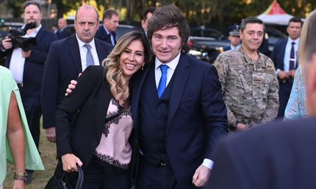 La diputada de La Libertad Avanza celebró la media sanción del proyecto de ley que baja la edad de punibilidad en el país. La diputada de La Libertad Avanza celebró la media sanción del proyecto de ley que baja la edad de punibilidad en el país.