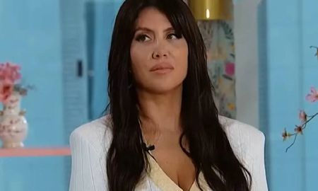 Wanda Nara volvió a dar que hablar. Wanda Nara volvió a dar que hablar.