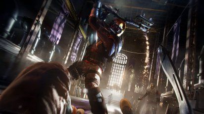 Dying Light 2: el videojuego sufrió un nuevo retraso.