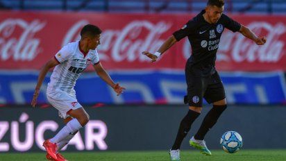 Copa Diego Maradona: San Lorenzo visita a Estudiantes (LP) para avanzar a la Zona Campeonato