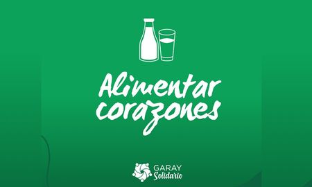 La convocatoria a donar leche estará abierta hasta el próximo 30 de junio. La convocatoria a donar leche estará abierta hasta el próximo 30 de junio.
