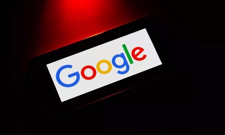 Google Google