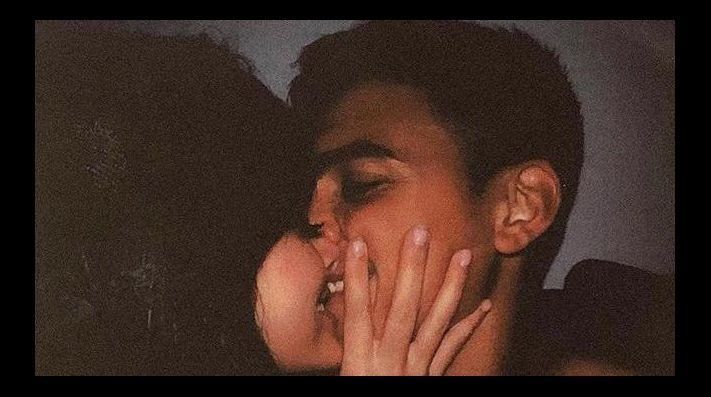 Oriana Sabatini reveló el apodo que le puso a Dybala