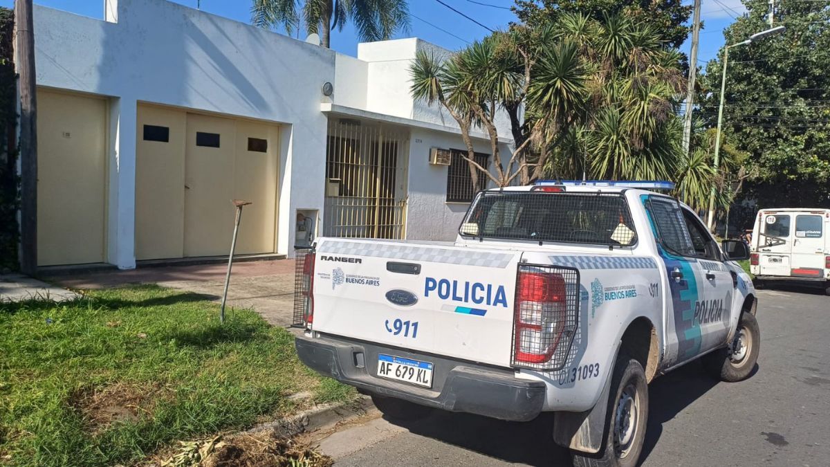 Los carniceros denunciaron a la mujer