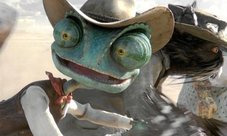 La película de western ideal para los niños que se encuentra disponible por Netflix La película de western ideal para los niños que se encuentra disponible por Netflix