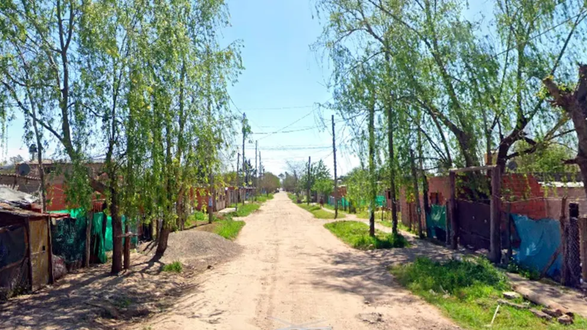 Horror en Merlo: detuvieron a una familia entera por abusar de una nena durante cinco años