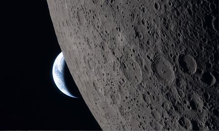 La cápsula Orión de la Artemis II completó las maniobras finales antes del reingreso y encara una de las fases más críticas de la misión. La cápsula Orión de la Artemis II completó las maniobras finales antes del reingreso y encara una de las fases más críticas de la misión.