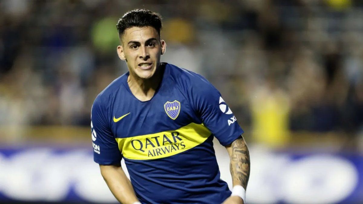 Una mujer denunció a Cristian Pavón por abuso sexual: el descargo de los abogados del jugador de Boca