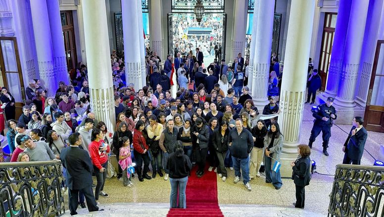 Semana Invencible: Santa Fe celebra la memoria del Brigadier General Estanislao López