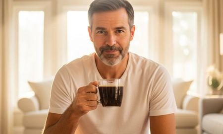 Las consecuencias de tomarse una café a la mañana. Las consecuencias de tomarse una café a la mañana.