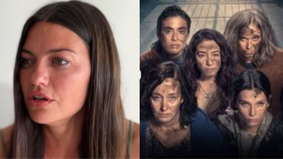 A través de su Instagram